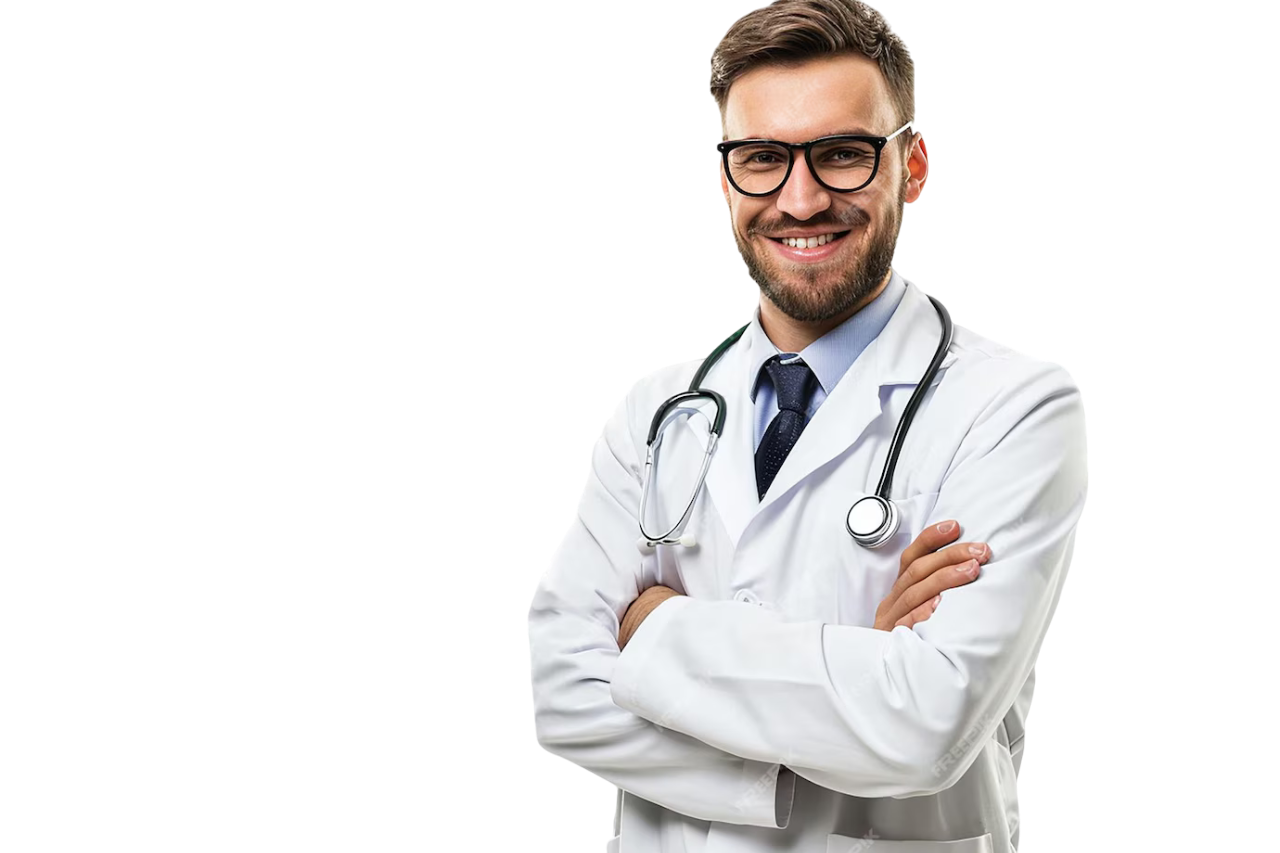 portrait-doctor-lab-coat-with-stethoscope-white-isolated-background_932772-17960-Photoroom